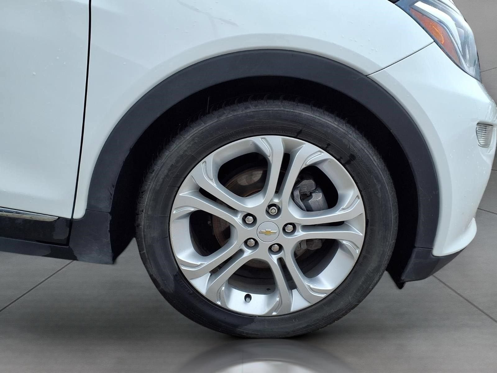 2020 Chevrolet Bolt EV LT