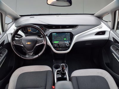 2020 Chevrolet Bolt EV LT