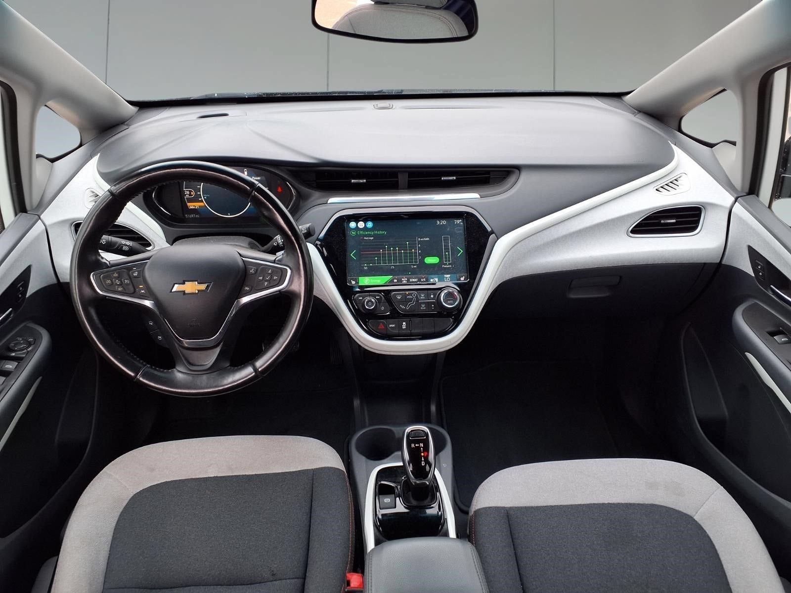 2020 Chevrolet Bolt EV LT