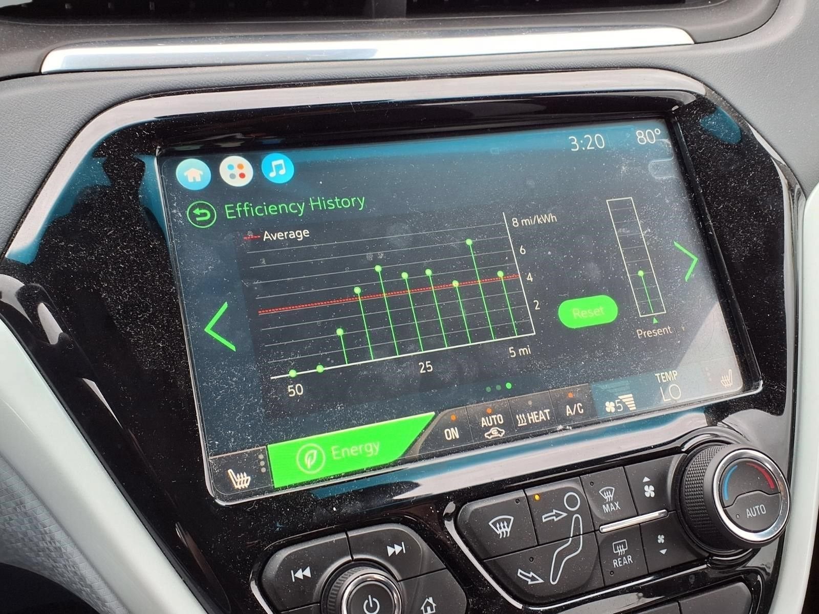 2020 Chevrolet Bolt EV LT