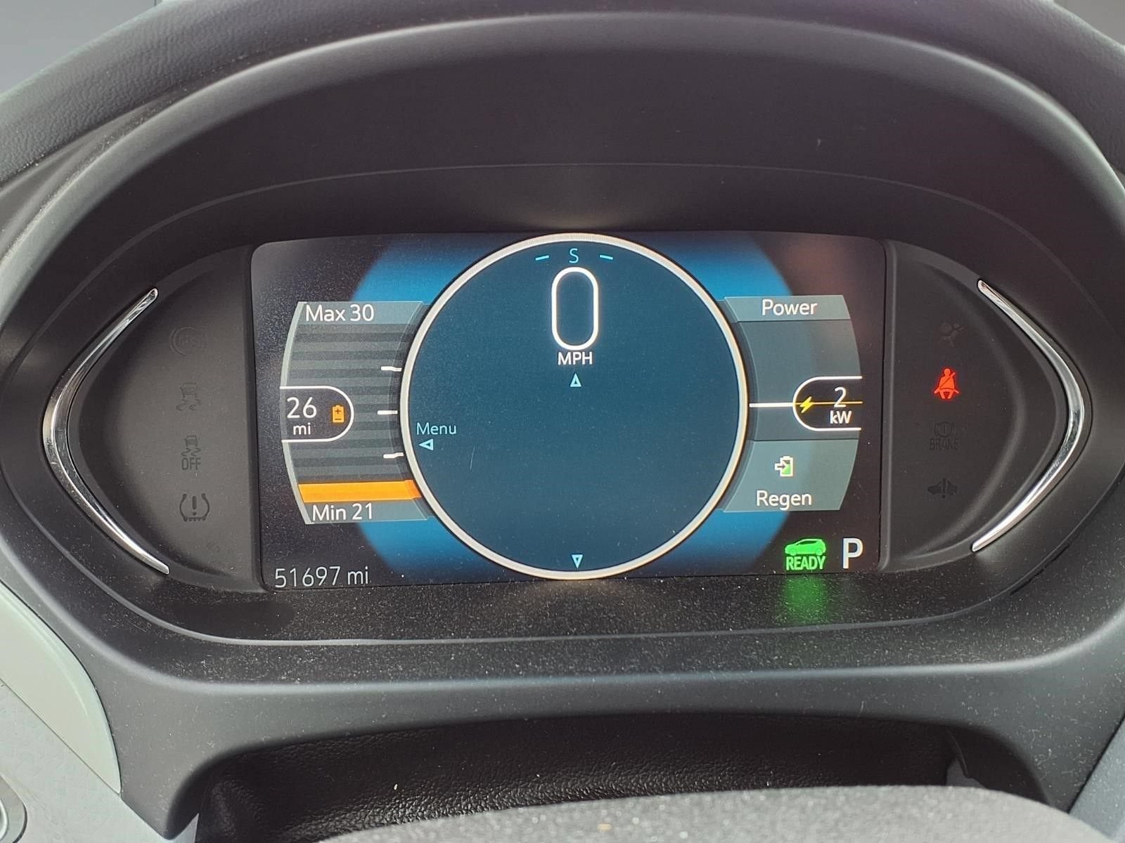 2020 Chevrolet Bolt EV LT