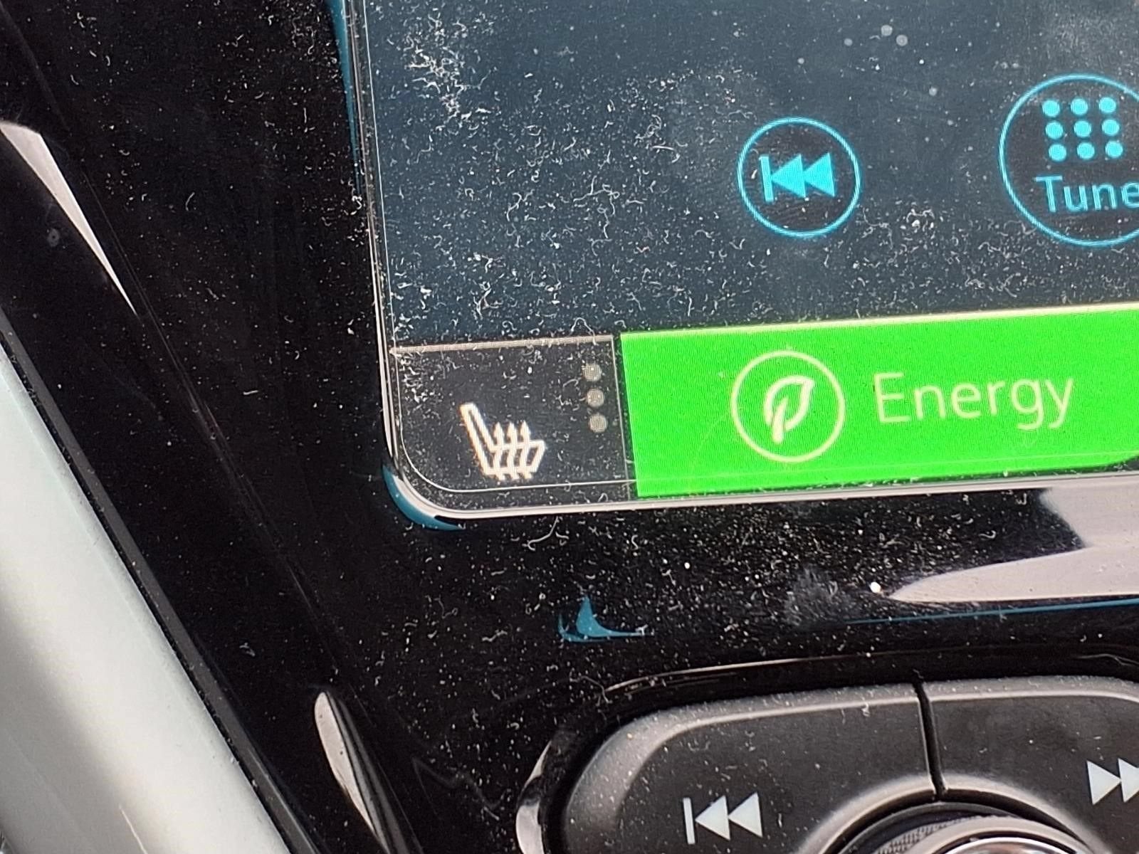 2020 Chevrolet Bolt EV LT