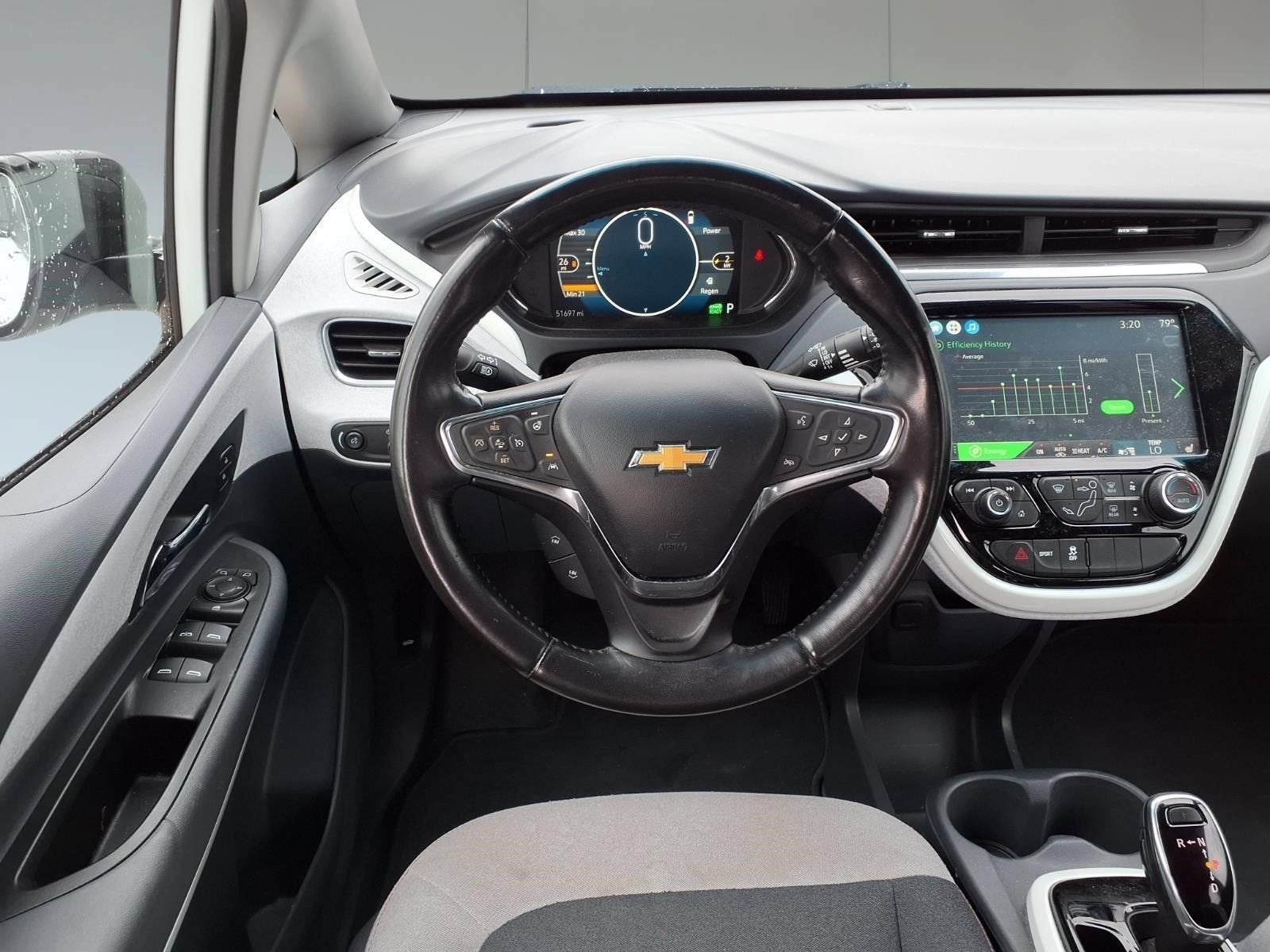 2020 Chevrolet Bolt EV LT