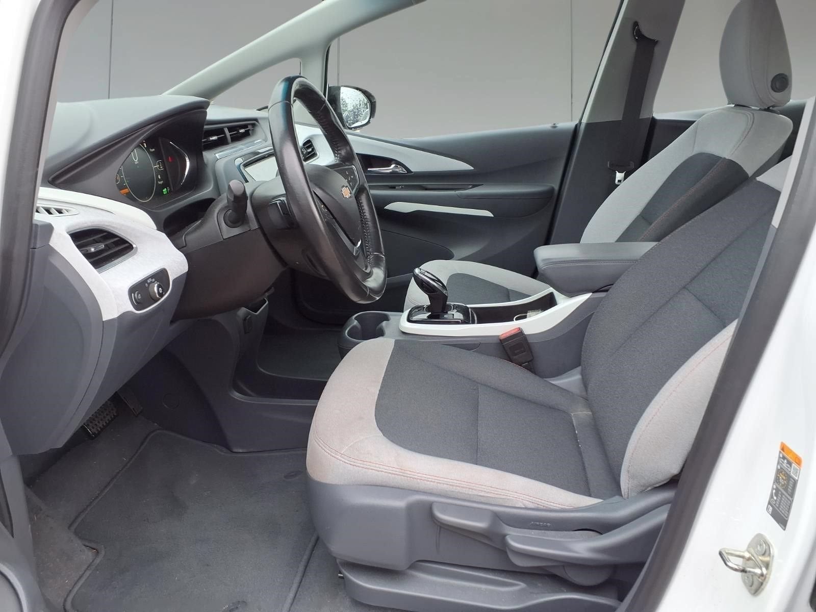 2020 Chevrolet Bolt EV LT
