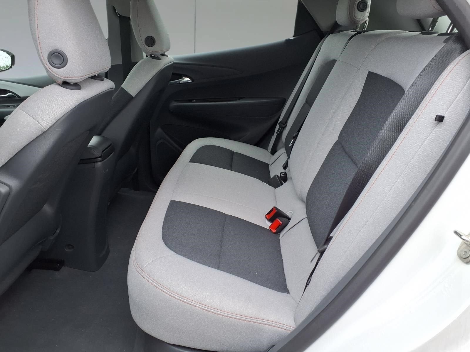 2020 Chevrolet Bolt EV LT