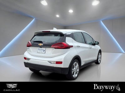 2020 Chevrolet Bolt EV LT