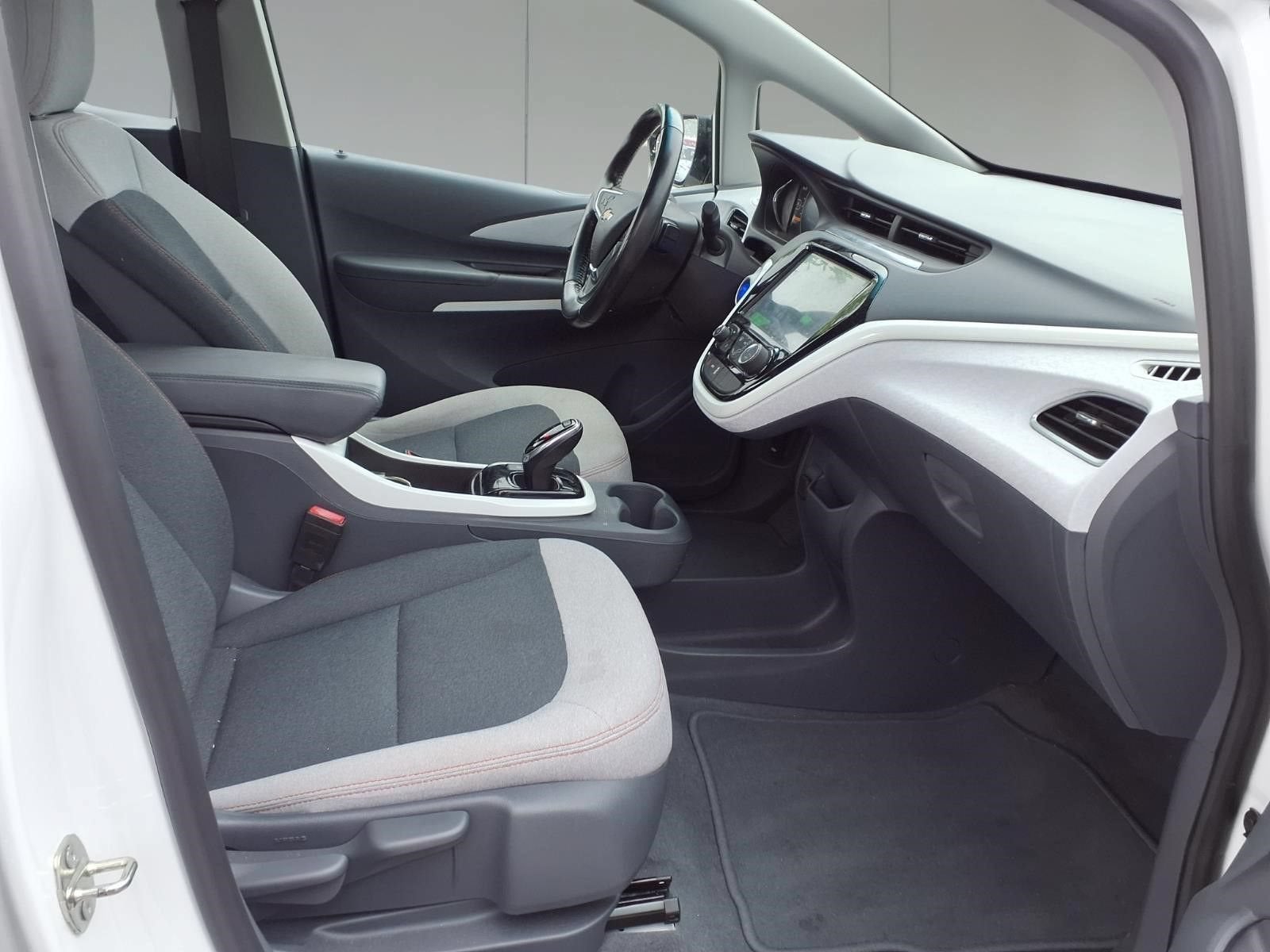 2020 Chevrolet Bolt EV LT