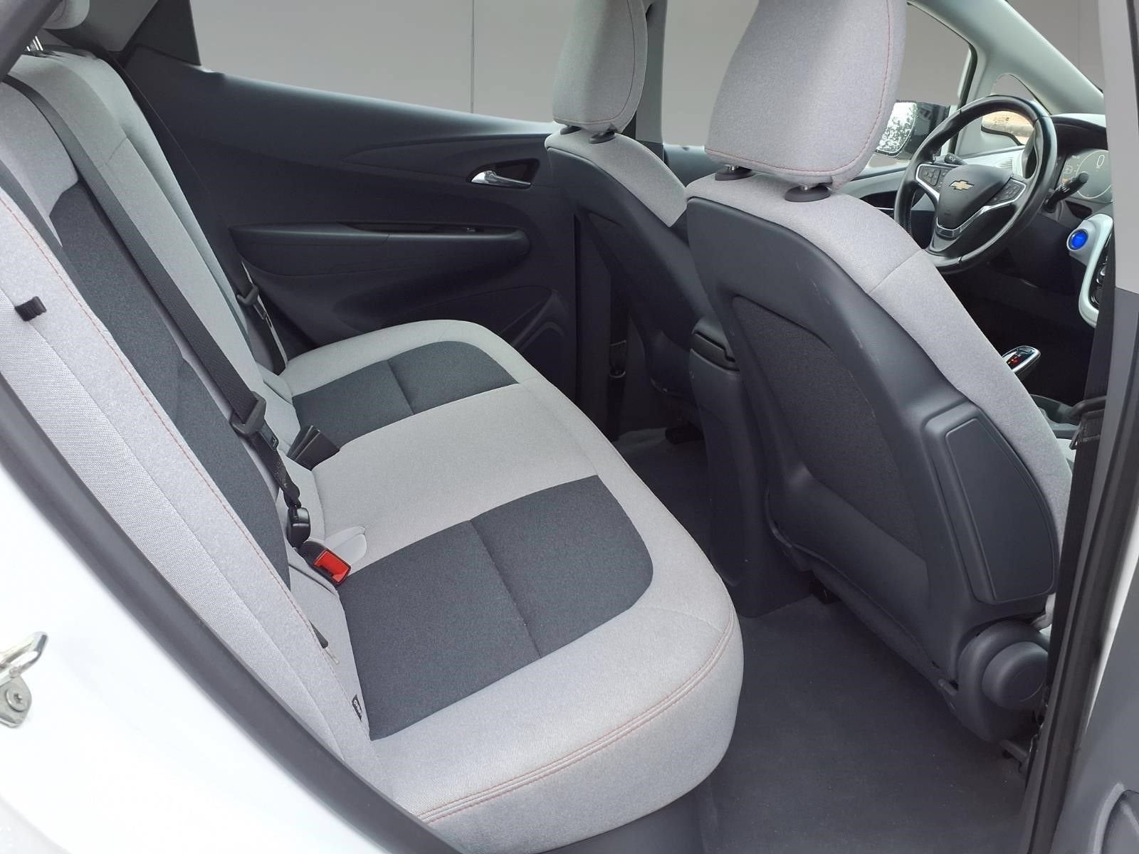 2020 Chevrolet Bolt EV LT