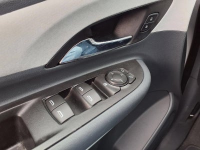 2020 Chevrolet Bolt EV LT