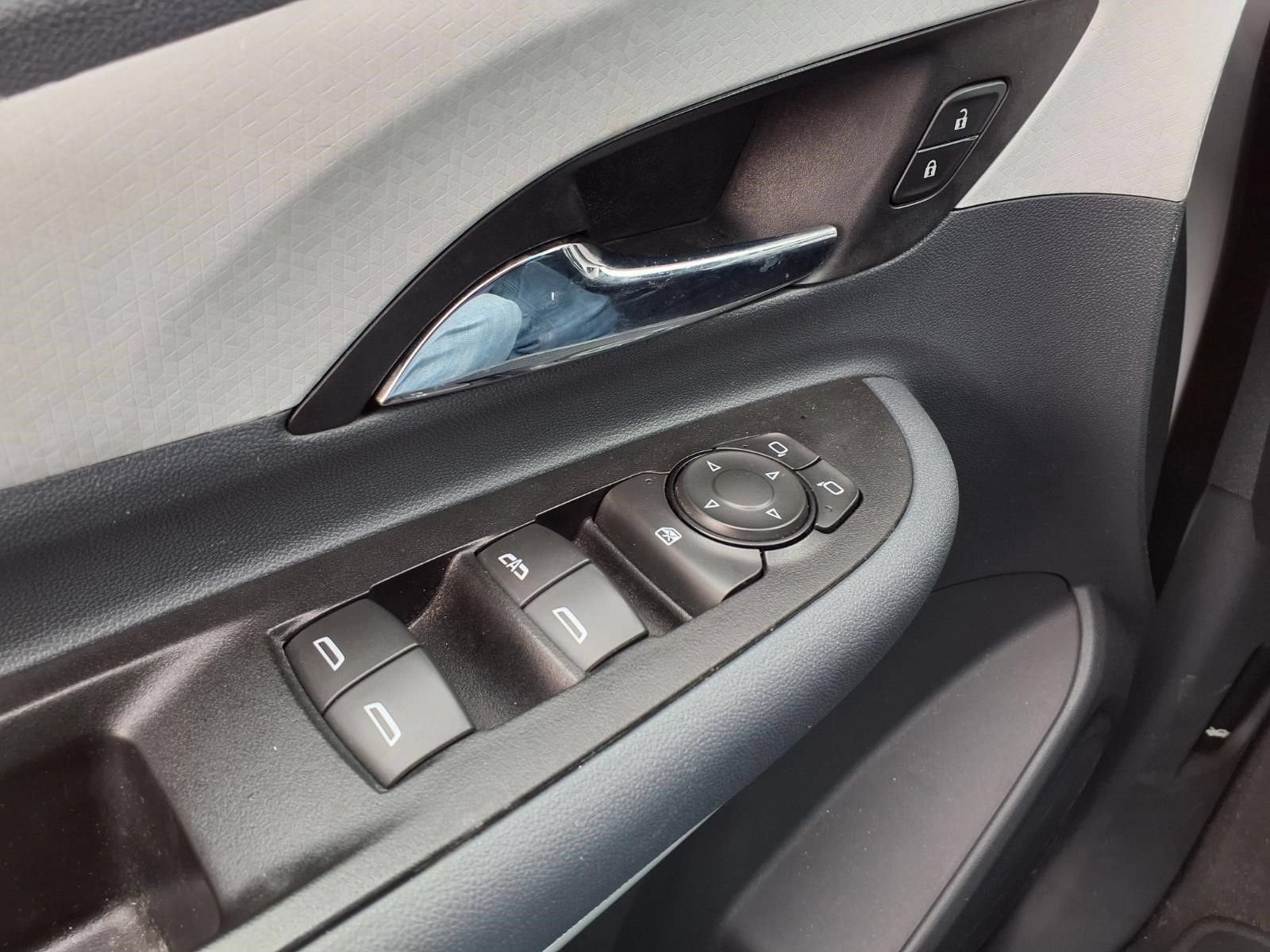 2020 Chevrolet Bolt EV LT