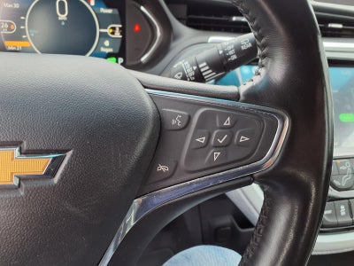 2020 Chevrolet Bolt EV LT