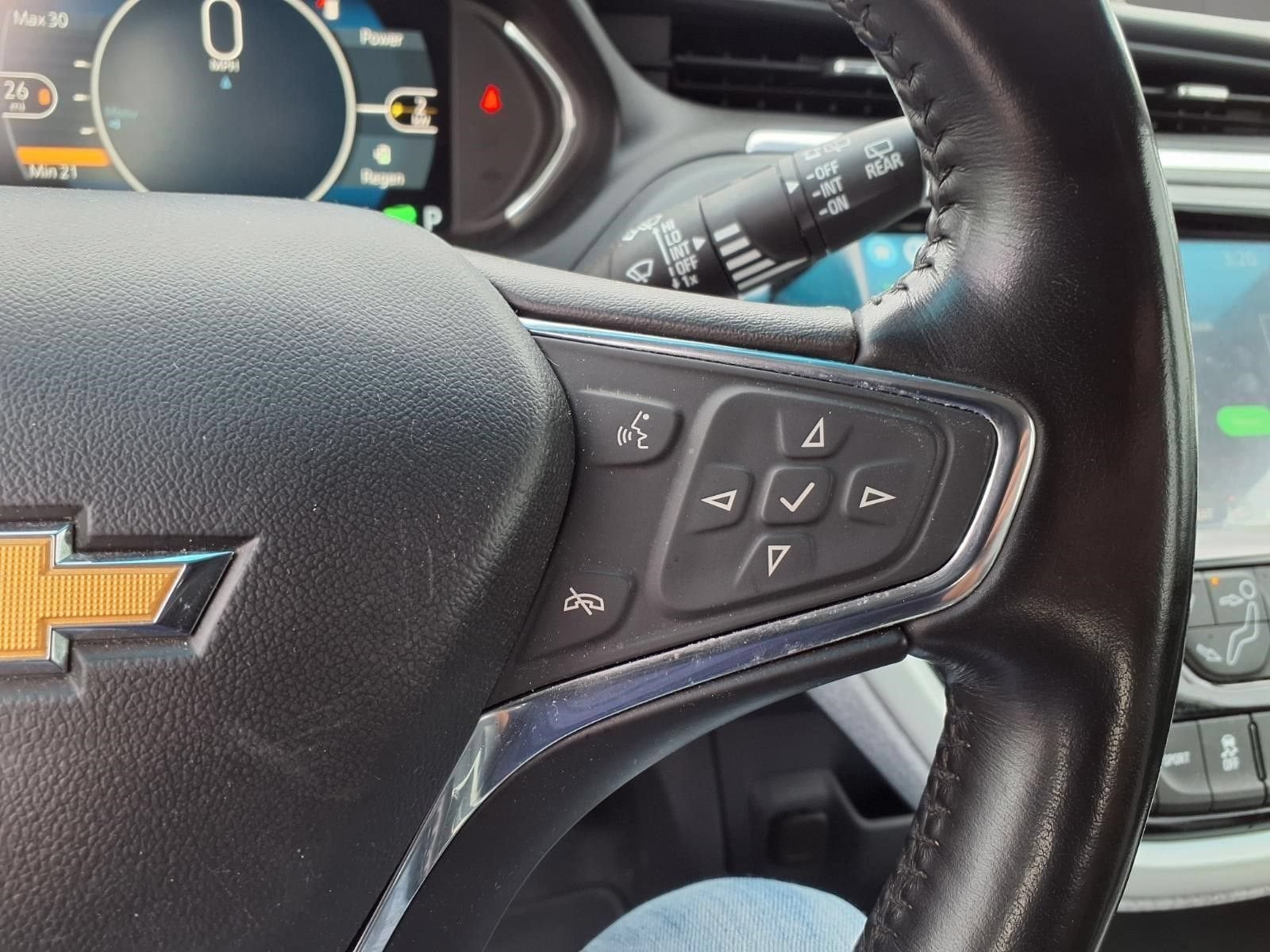 2020 Chevrolet Bolt EV LT