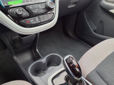 2020 Chevrolet Bolt EV LT