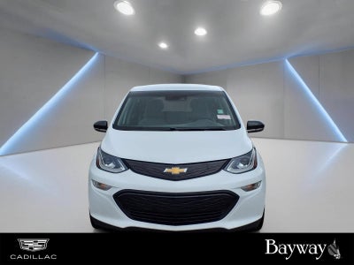 2020 Chevrolet Bolt EV LT