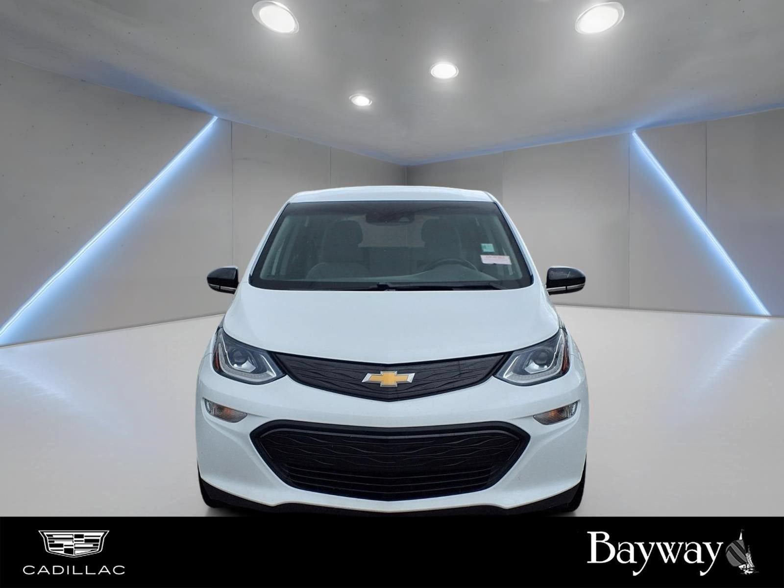 2020 Chevrolet Bolt EV LT
