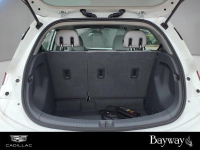 2020 Chevrolet Bolt EV LT