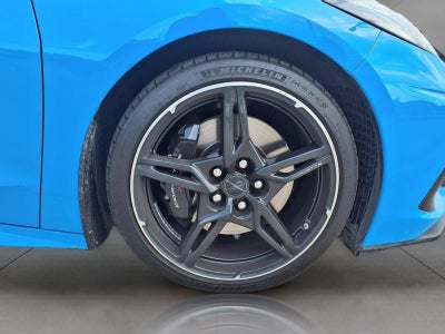 2020 Chevrolet Corvette Stingray 2LT