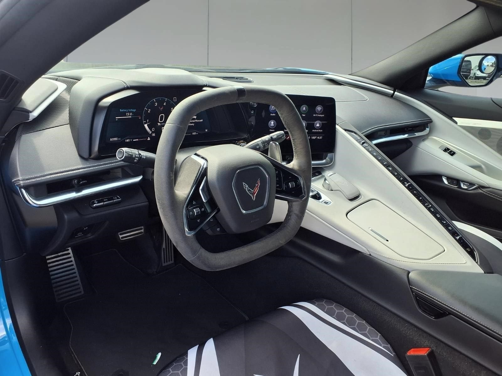 2020 Chevrolet Corvette Stingray 2LT