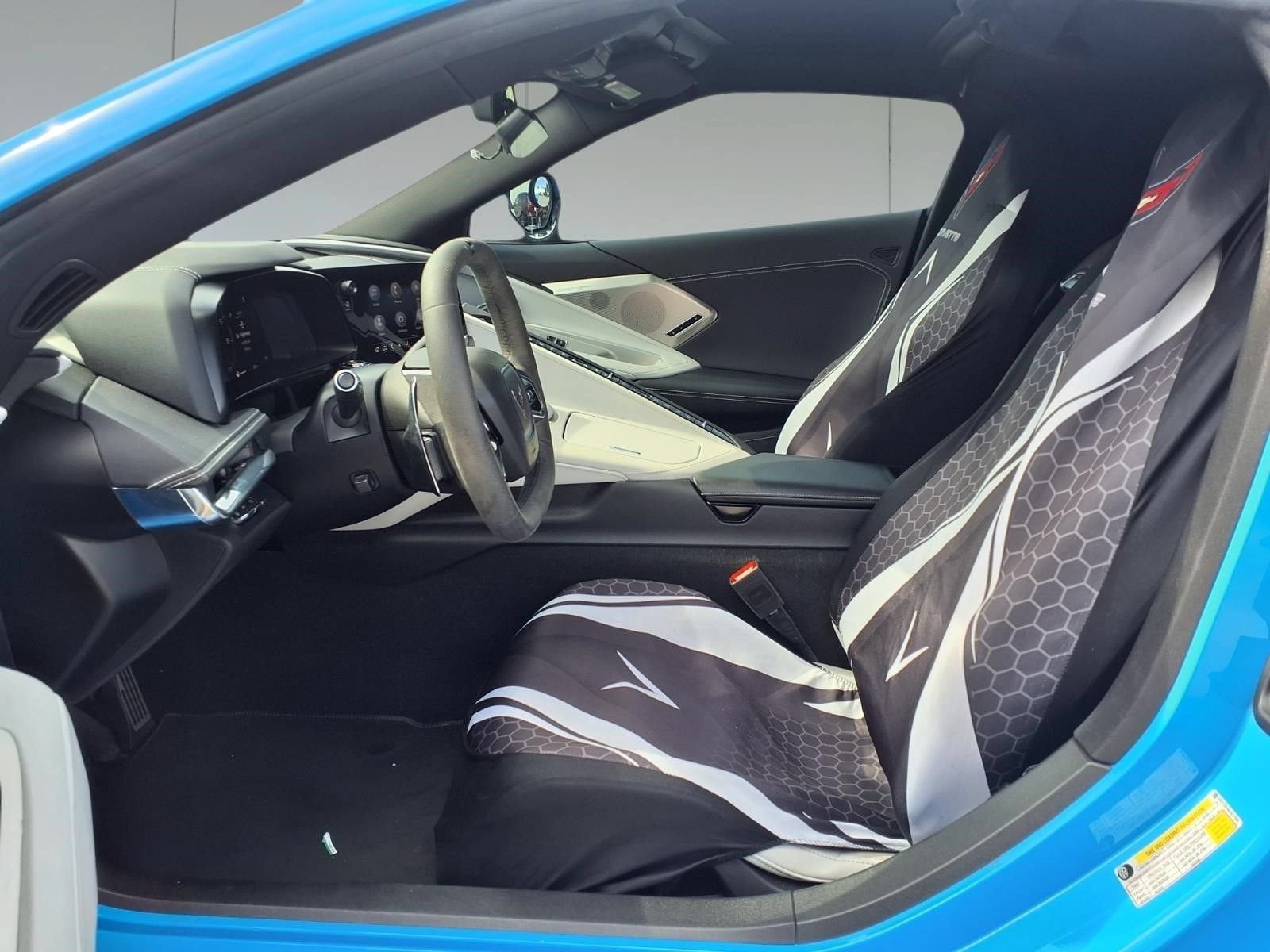 2020 Chevrolet Corvette Stingray 2LT