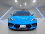 2020 Chevrolet Corvette Stingray 2LT