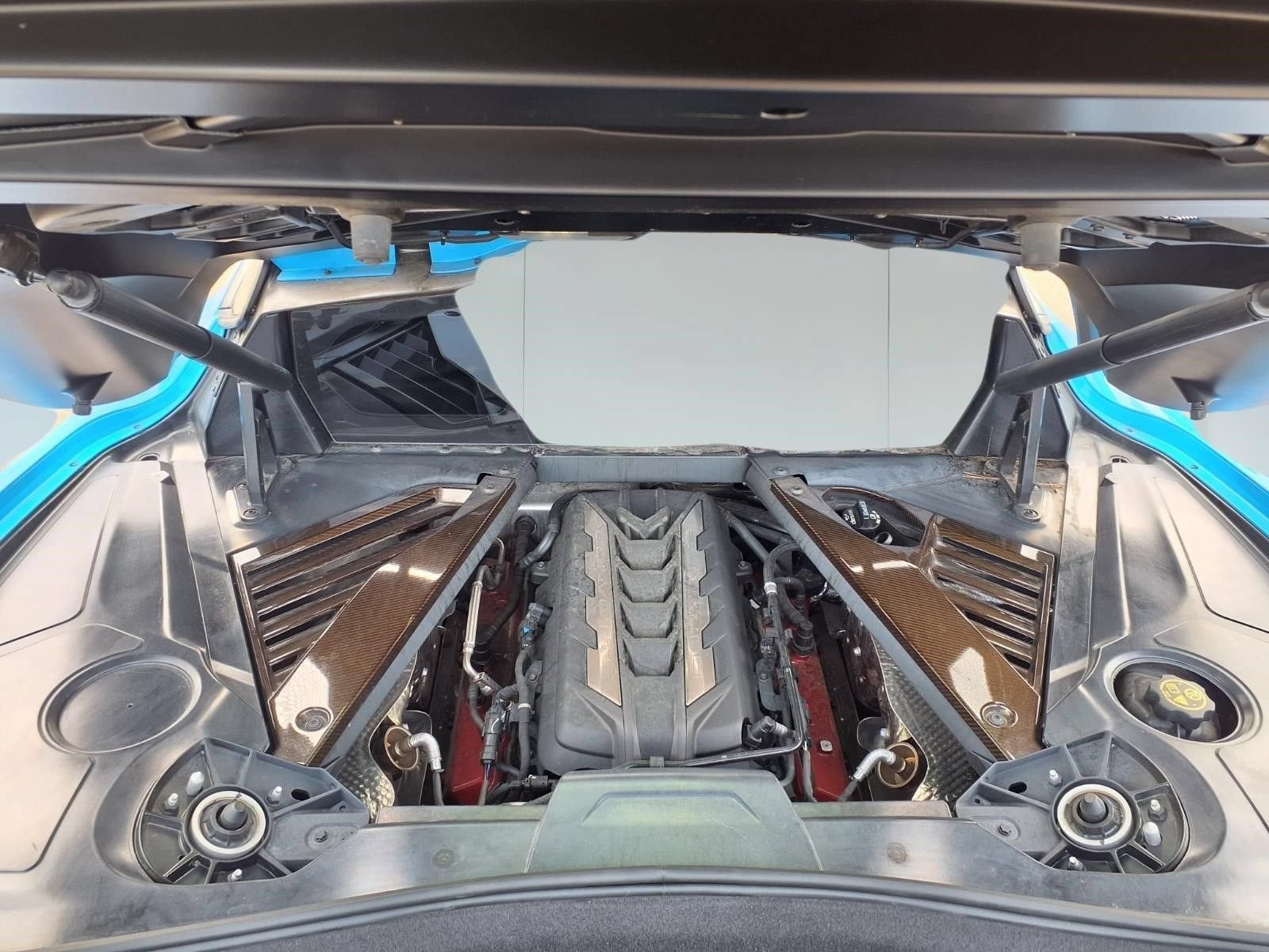 2020 Chevrolet Corvette Stingray 2LT