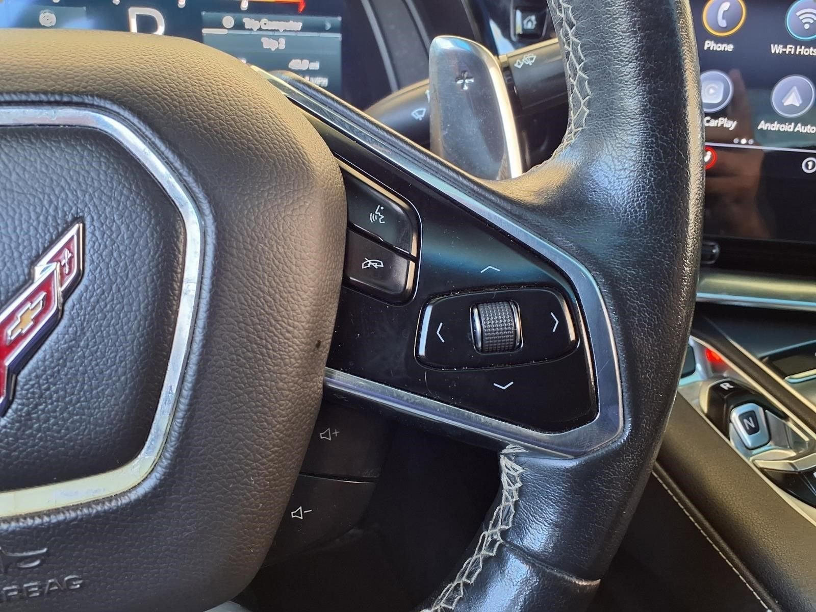2023 Chevrolet Corvette Stingray 1LT