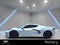 2025 Chevrolet Corvette Stingray 1LT