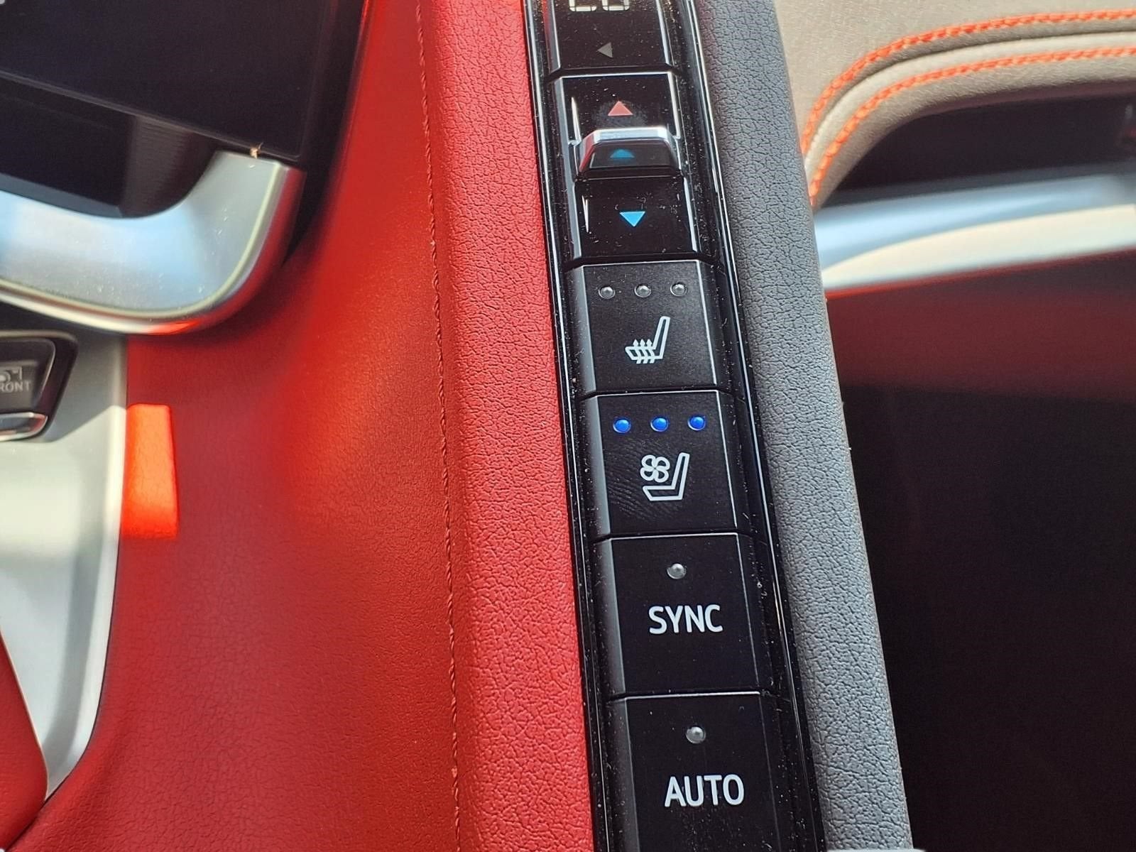 2025 Chevrolet Corvette Stingray 2LT