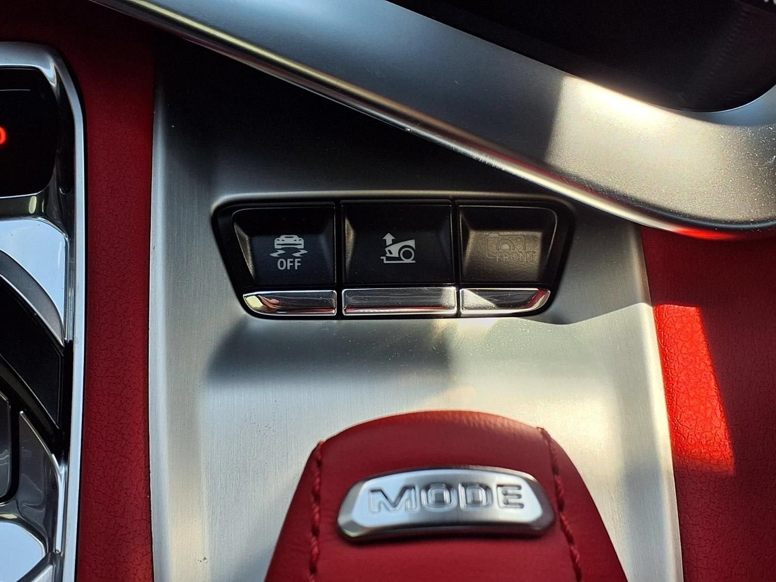 2025 Chevrolet Corvette Stingray 2LT