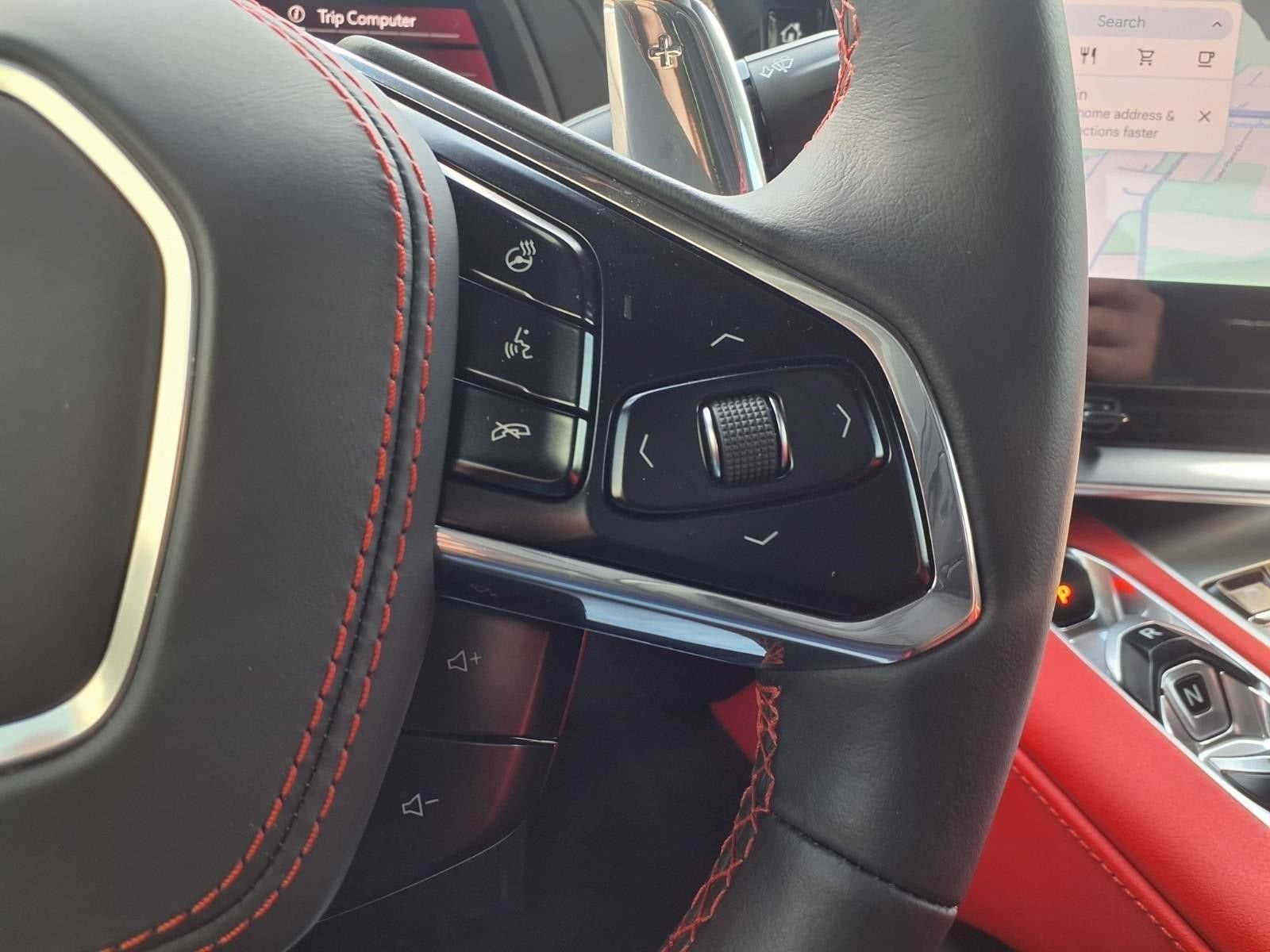 2025 Chevrolet Corvette Stingray 2LT