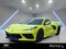 2022 Chevrolet Corvette Stingray 2LT