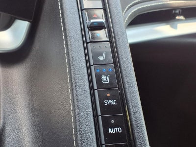 2022 Chevrolet Corvette Stingray 2LT