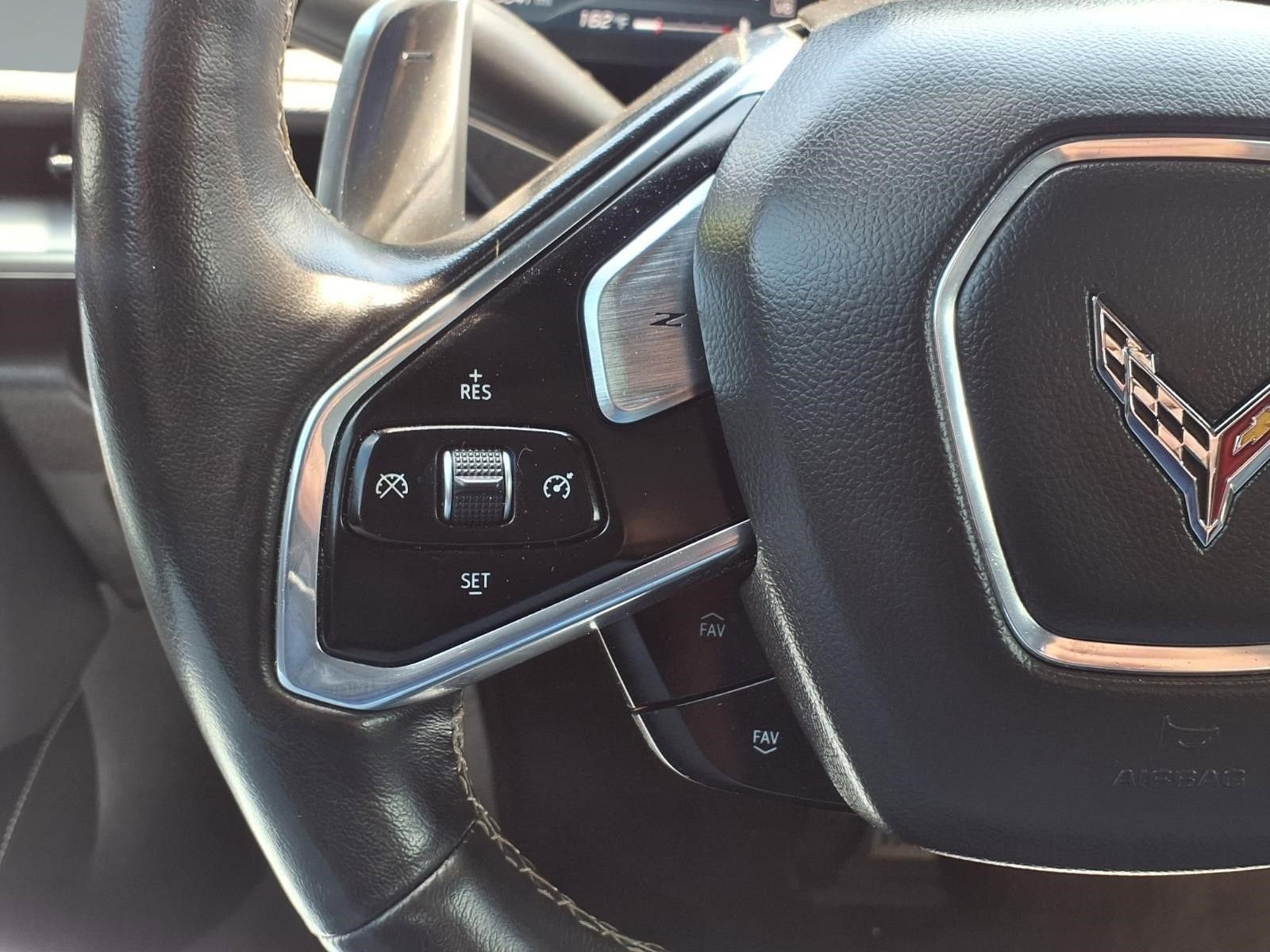 2022 Chevrolet Corvette Stingray 2LT