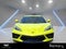 2022 Chevrolet Corvette Stingray 2LT