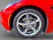 2016 Chevrolet Corvette Stingray 1LT