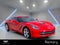 2016 Chevrolet Corvette Stingray 1LT