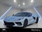 2025 Chevrolet Corvette Stingray 2LT