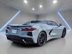 2025 Chevrolet Corvette Stingray 2LT