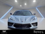 2025 Chevrolet Corvette Stingray 2LT
