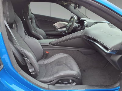 2024 Chevrolet Corvette Z06 3LZ