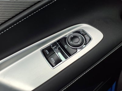 2024 Chevrolet Corvette Z06 3LZ