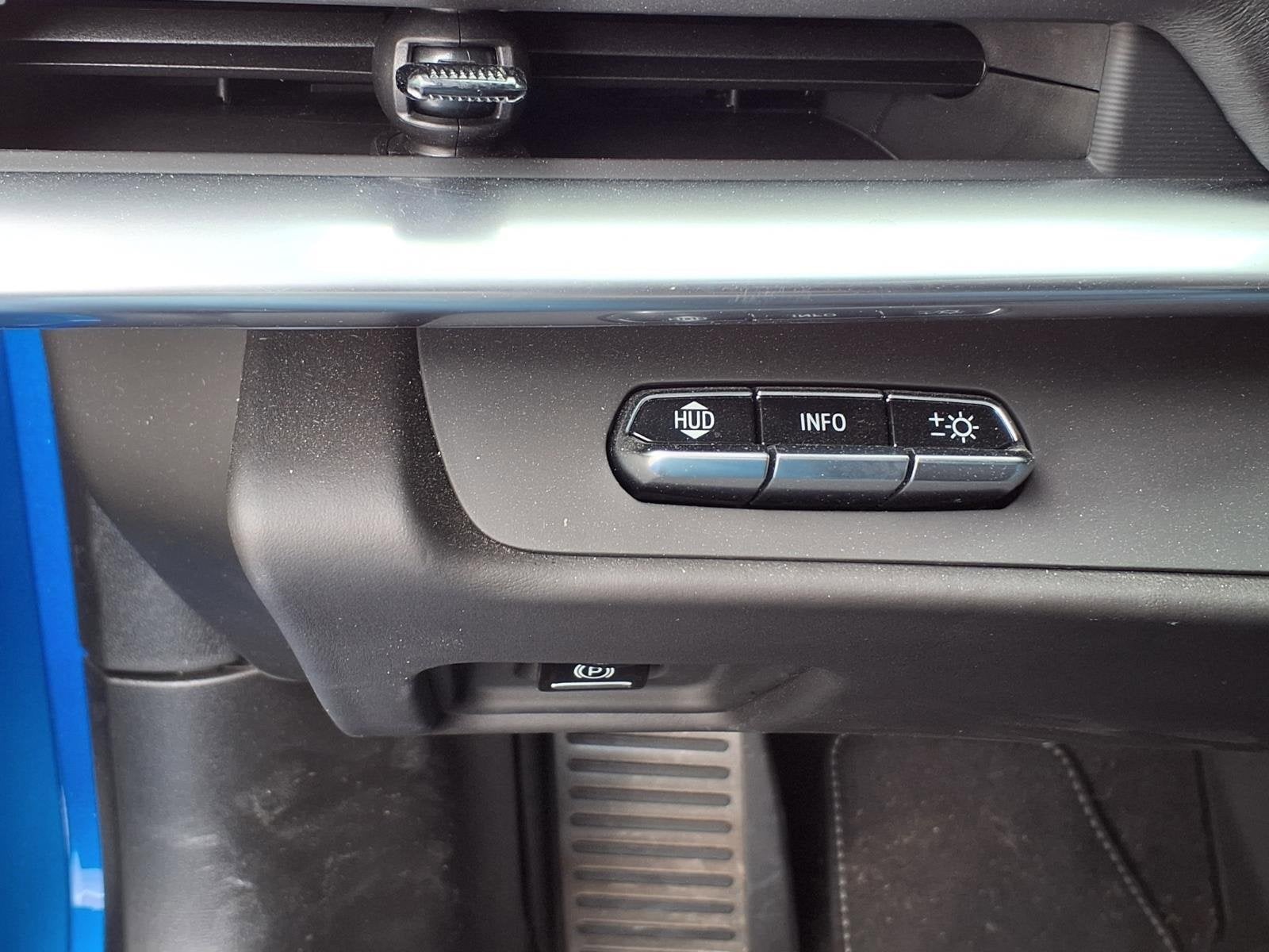 2024 Chevrolet Corvette Z06 3LZ