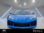 2024 Chevrolet Corvette Z06 3LZ