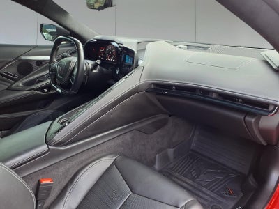 2023 Chevrolet Corvette Z06 3LZ
