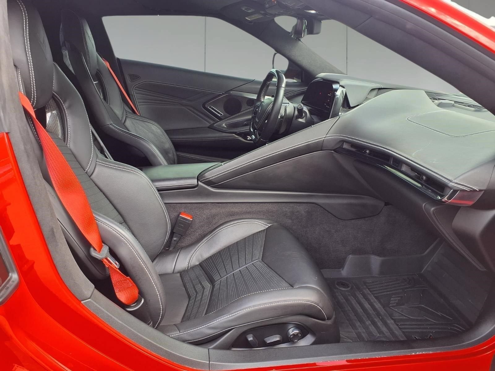 2023 Chevrolet Corvette Z06 3LZ