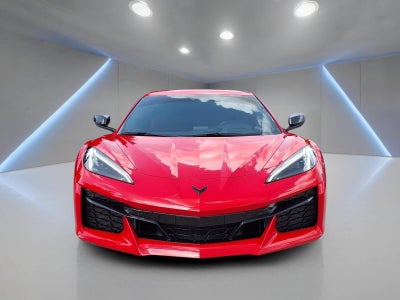 2023 Chevrolet Corvette Z06 3LZ