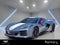 2027 Chevrolet Corvette Grand Sport 1LT