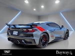 2027 Chevrolet Corvette Grand Sport 1LT