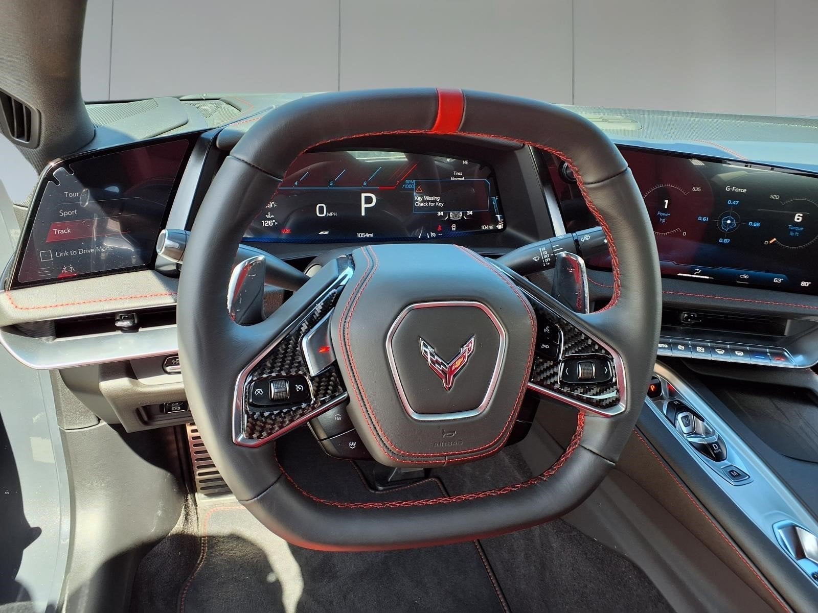 2027 Chevrolet Corvette Grand Sport 1LT