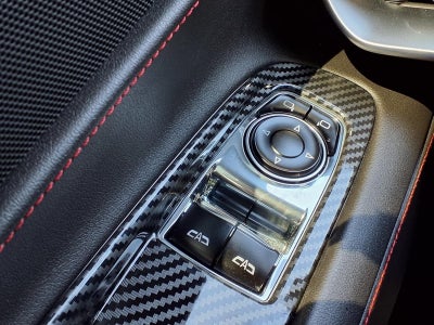 2027 Chevrolet Corvette Grand Sport 1LT